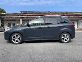 Ford C-max 1.6 TDCI | Mobile.bg � ����� ������ 2