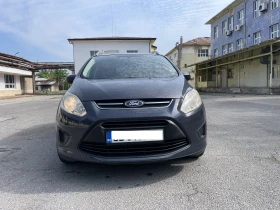 Ford C-max 1.6 TDCI | Mobile.bg � ����� ������ 8