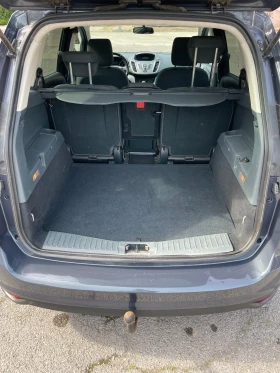 Ford C-max 1.6 TDCI | Mobile.bg � ����� ������ 16