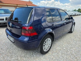 ����� �� �������� �� VW Golf 4 HIGHLINE 1.9TDI 