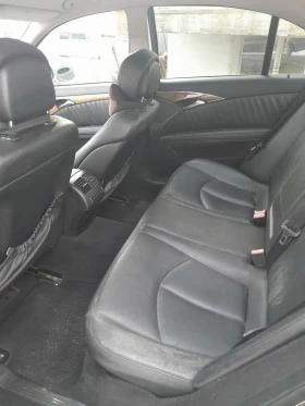 Mercedes-Benz E 320 CDI | Mobile.bg � ����� ������ 8