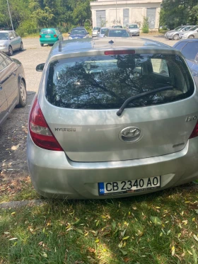 Hyundai I20 | Mobile.bg � ����� ������ 2