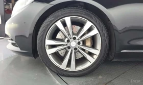 Mercedes-Benz S 500 * S500L * ЦЕНА ДО БГ - 13750 € - 21945447 5