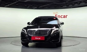Mercedes-Benz S 500 * S500L * ЦЕНА ДО БГ - 13750 € - 21945447 3