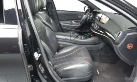 Mercedes-Benz S 500 * S500L * ЦЕНА ДО БГ - 13750 € - 21945447 11