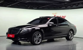 Mercedes-Benz S 500 * S500L * ЦЕНА ДО БГ