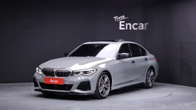BMW 340 i ' DISTRONIC ' HUD ' 360 