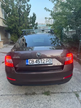 Skoda Octavia - 7500 € - 22277373 2
