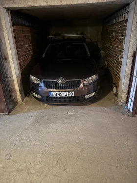 Skoda Octavia - 7500 € - 22277373 8
