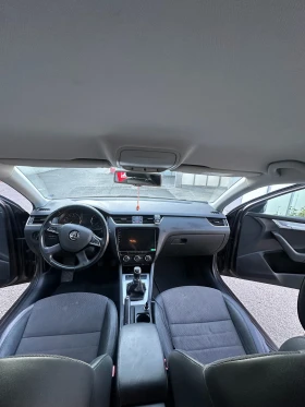 Skoda Octavia - 7500 € - 22277373 9