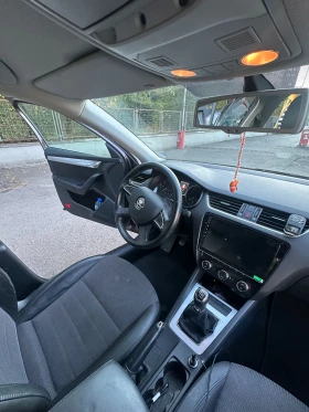 Skoda Octavia - 7500 € - 22277373 10