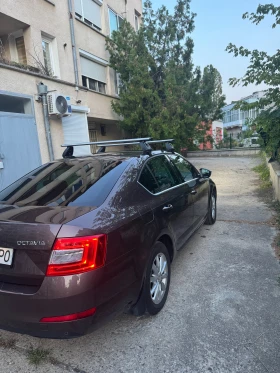 Skoda Octavia - 7500 € - 22277373 5