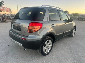 Fiat Sedici 1.6i 4X4 | Mobile.bg � ����� ������ 6