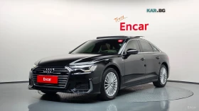 Audi A6 45TFSI* HEAD UP* 360 CAMERA* ОБДУХВАНЕ* 