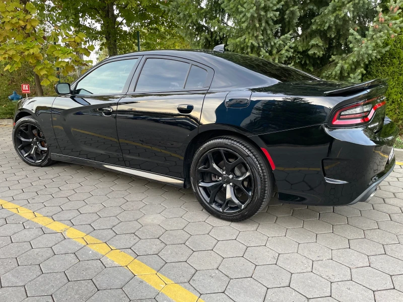 Dodge Charger RT 5.7, снимка 5 - Автомобили и джипове - 47558759