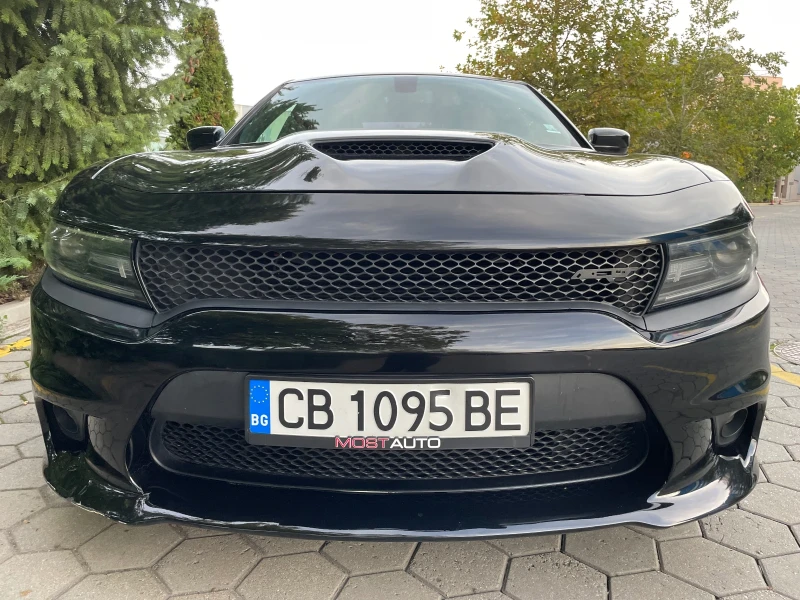 Dodge Charger RT 5.7, снимка 3 - Автомобили и джипове - 47558759