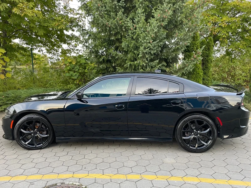 Dodge Charger RT 5.7, снимка 6 - Автомобили и джипове - 47558759