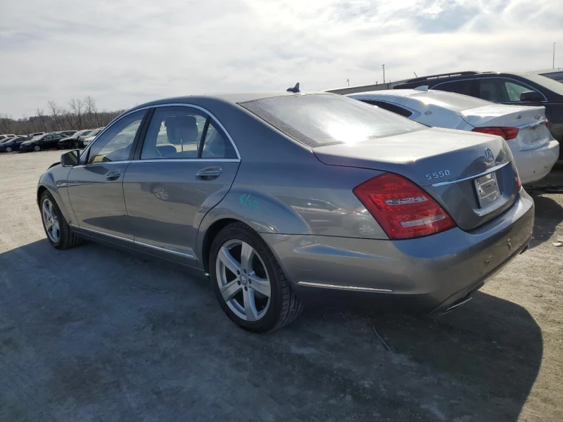 Mercedes-Benz S 500 L* Harman Kardon* Distronic + * Keyless* FULL, снимка 4 - Автомобили и джипове - 47990201