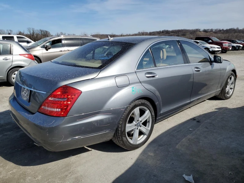 Mercedes-Benz S 500 L* Harman Kardon* Distronic + * Keyless* FULL, снимка 6 - Автомобили и джипове - 47990201