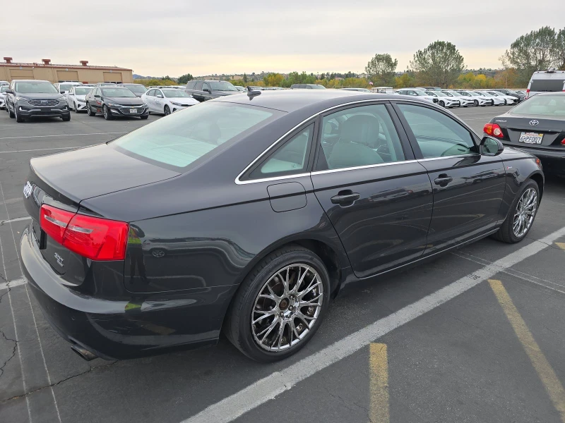 Audi A6  3.0T Premium Plus S-line* keyless* подгрев* , снимка 4 - Автомобили и джипове - 48208215