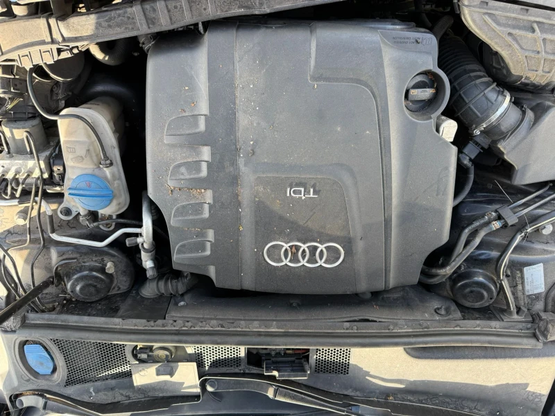 Audi A5 2.0Tdi, 177konq , снимка 3 - Автомобили и джипове - 48681730