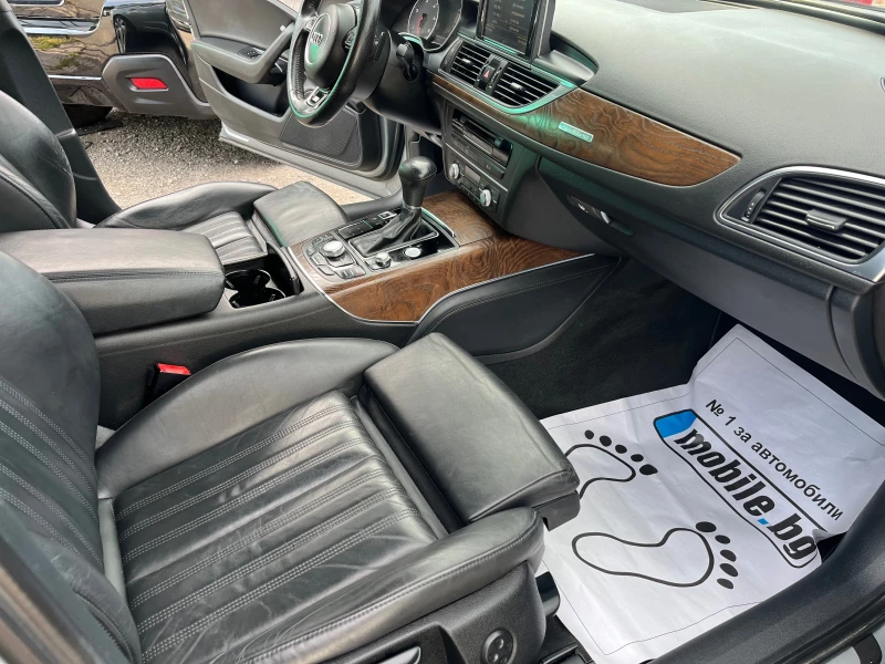 Audi A6 3.0 matriks s line 4x4, снимка 9 - Автомобили и джипове - 50857069