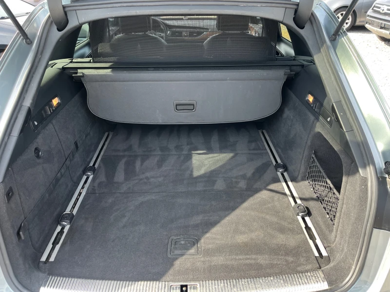 Audi A6 3.0 matriks s line 4x4, снимка 17 - Автомобили и джипове - 50857069