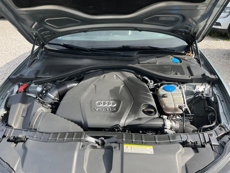 Audi A6 3.0 matriks s line 4x4, снимка 16 - Автомобили и джипове - 50857069