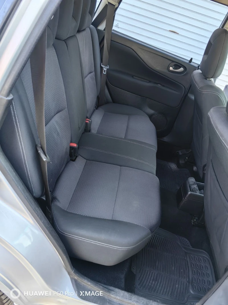 Mitsubishi Space star 1.9 DID, снимка 8 - Автомобили и джипове - 52461485