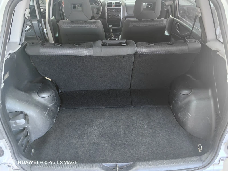 Mitsubishi Space star 1.9 DID, снимка 7 - Автомобили и джипове - 52461485