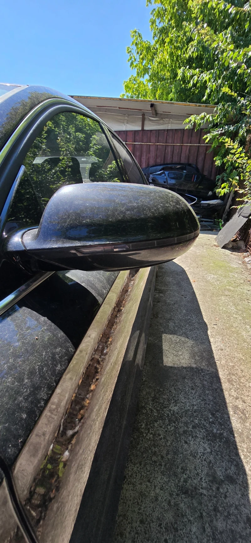 Audi A8 А8 4.2tdi 351к.с., снимка 14 - Автомобили и джипове - 52546053