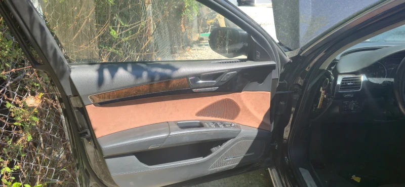 Audi A8 А8 4.2tdi 351к.с., снимка 4 - Автомобили и джипове - 52546053