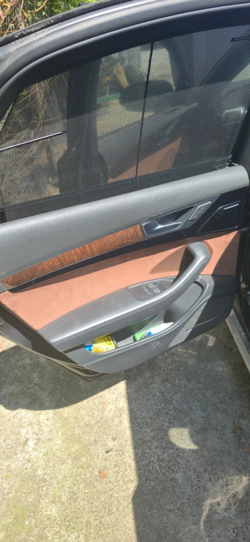 Audi A8 А8 4.2tdi 351к.с., снимка 5 - Автомобили и джипове - 52546053