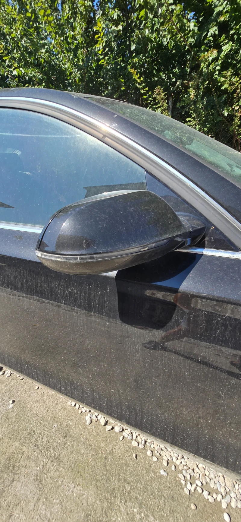 Audi A8 А8 4.2tdi 351к.с., снимка 15 - Автомобили и джипове - 52546053