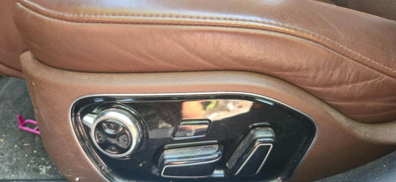 Audi A8 А8 4.2tdi 351к.с., снимка 6 - Автомобили и джипове - 52546053