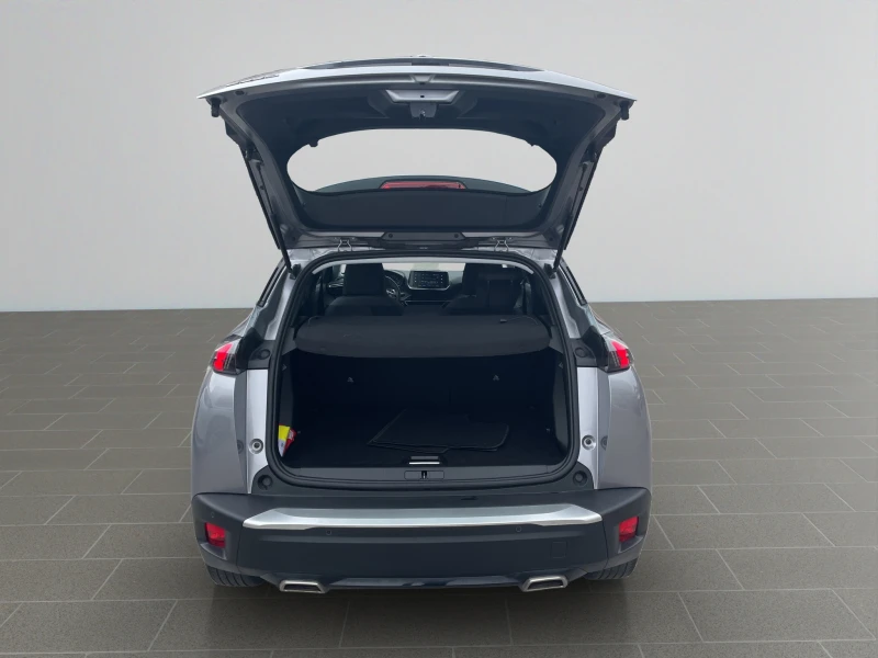 Peugeot 2008 Active pack 1.2 130 hp EAT8, снимка 16 - Автомобили и джипове - 52413237