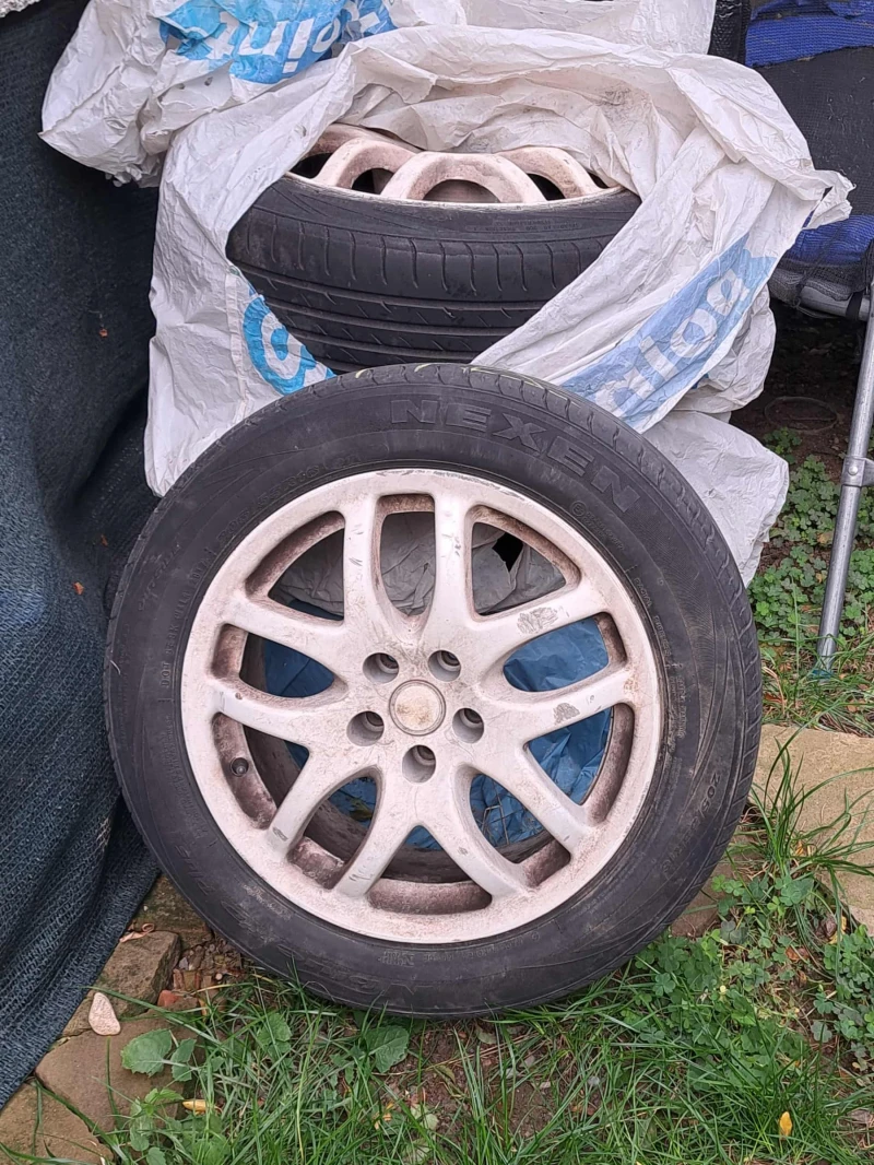 VW Golf, снимка 5 - Автомобили и джипове - 52264062