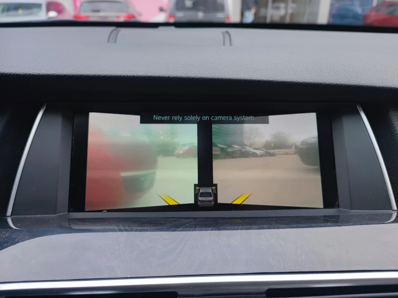 BMW 5 Gran Turismo 530D, снимка 8 - Автомобили и джипове - 52314902