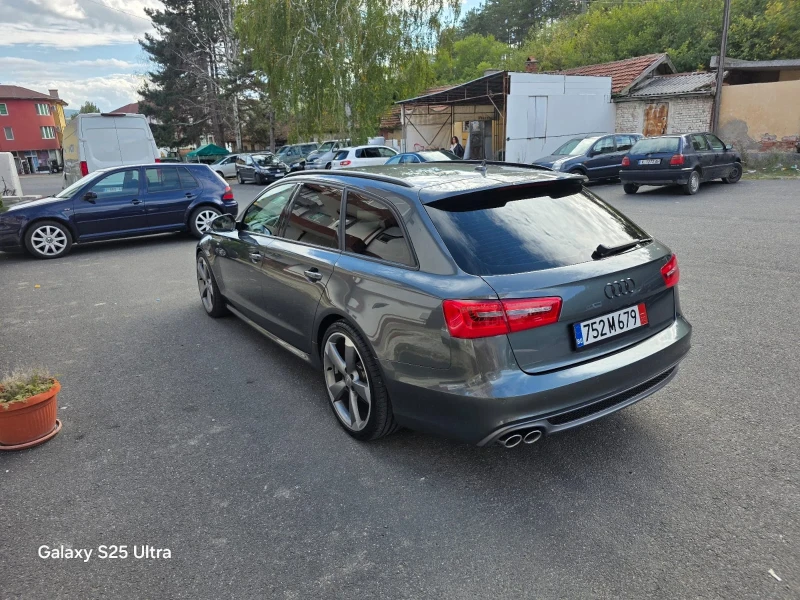 Audi A6 2.0 3xsline, снимка 2 - Автомобили и джипове - 52369102