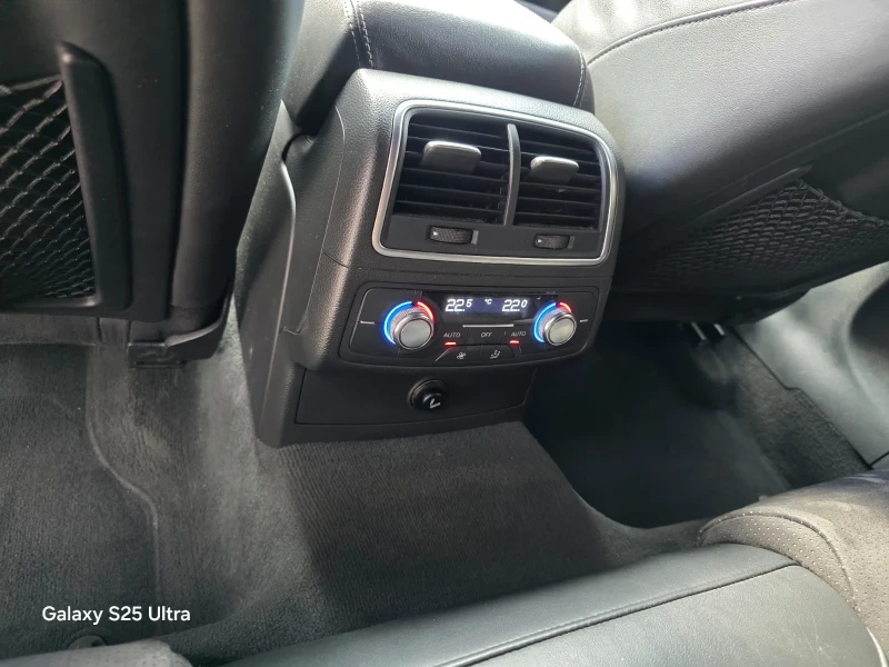 Audi A6 2.0 3xsline, снимка 11 - Автомобили и джипове - 52369102