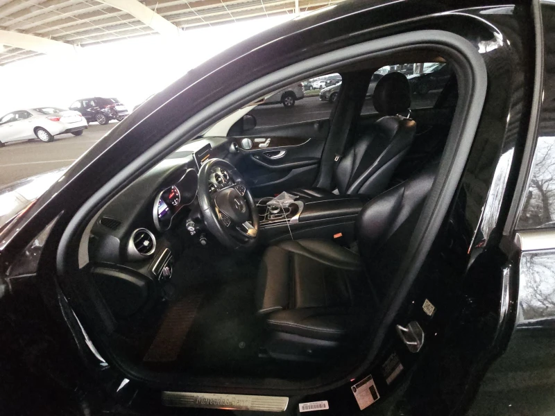 Mercedes-Benz C 300 4matic, снимка 7 - Автомобили и джипове - 52455000