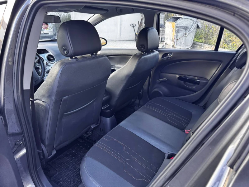 Opel Corsa, снимка 12 - Автомобили и джипове - 52525801