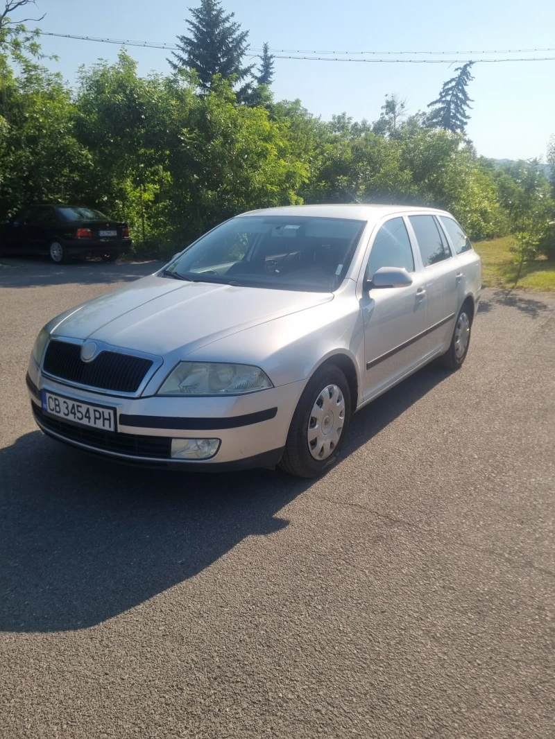 Skoda Octavia, снимка 2 - Автомобили и джипове - 52656017