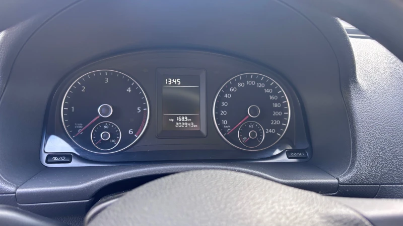 VW Caddy ТОВАРНО N1 категория, снимка 11 - Автомобили и джипове - 52707395