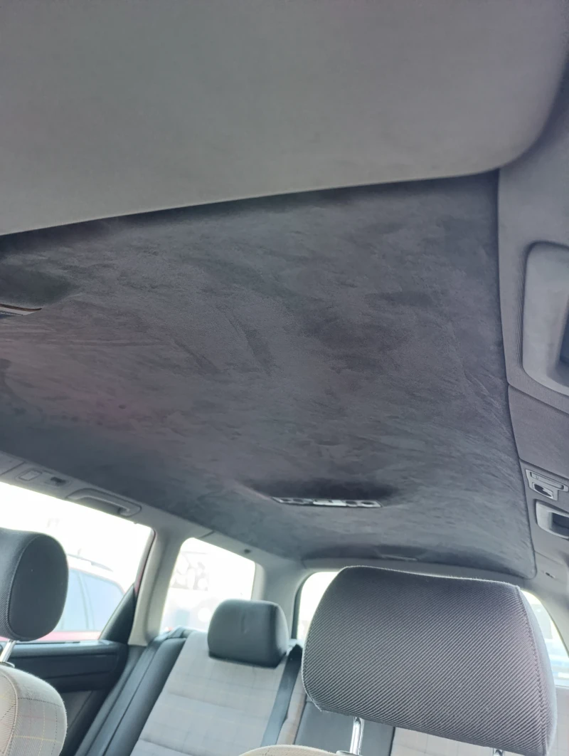 Audi A6 Allroad 2.5 TDI Quattro ръчка, снимка 6 - Автомобили и джипове - 52861018