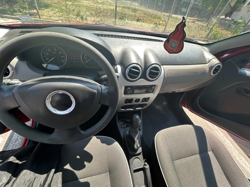 Dacia Sandero, снимка 9 - Автомобили и джипове - 52893376