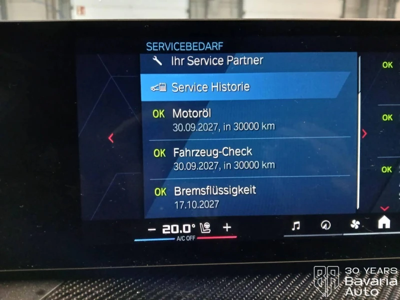 BMW M3 Competition xDrive Touring Sportautomatic, снимка 10 - Автомобили и джипове - 53073753