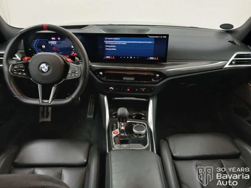BMW M3 Competition xDrive Touring Sportautomatic, снимка 5 - Автомобили и джипове - 53073753