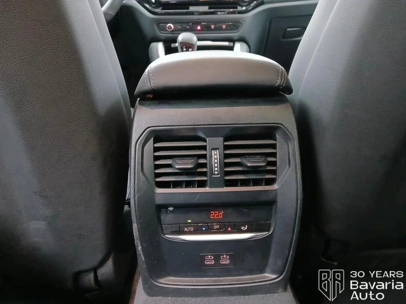 BMW M3 Competition xDrive Touring Sportautomatic, снимка 13 - Автомобили и джипове - 53073753