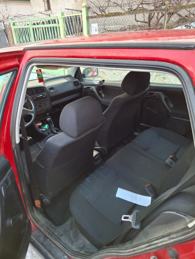 VW Golf, снимка 6 - Автомобили и джипове - 53077429